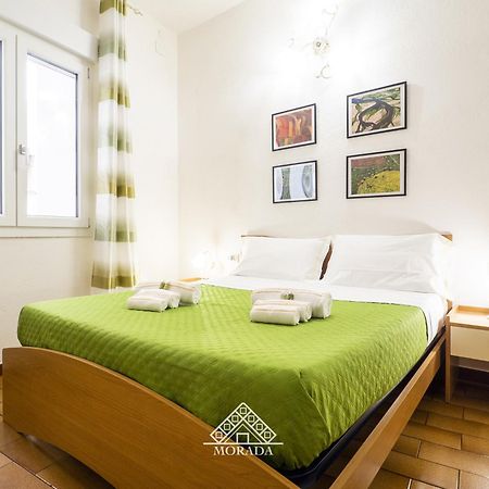 Апартаменты Casa Mazzini - Morada Иглесиас Экстерьер фото
