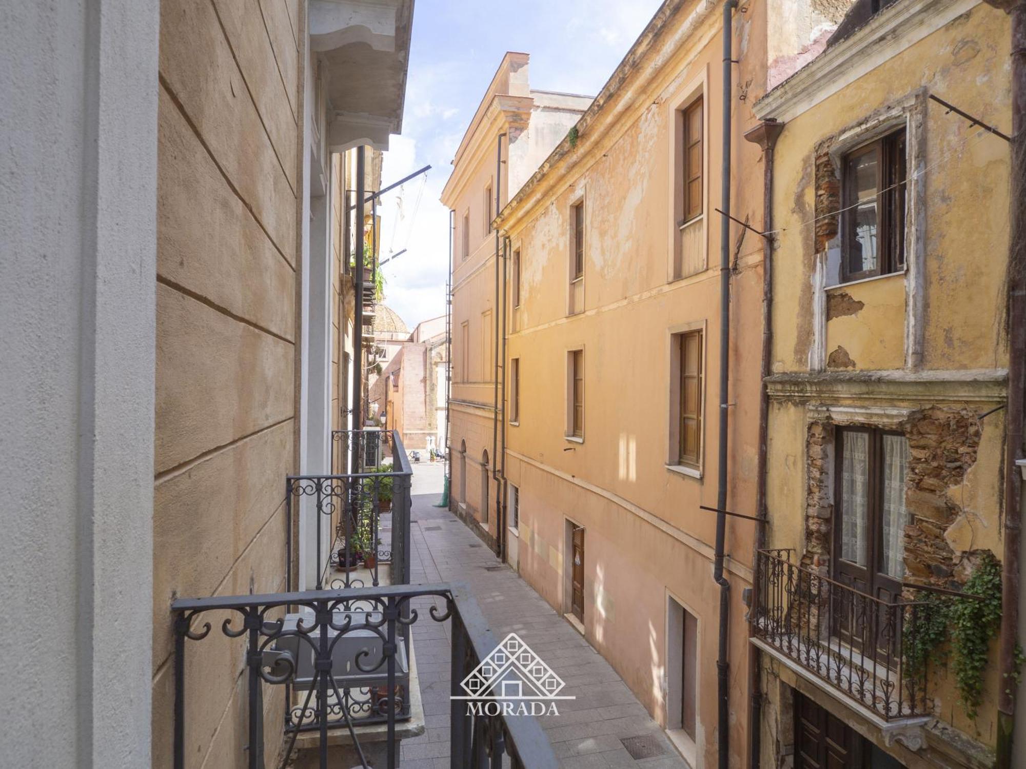 Апартаменты Casa Mazzini - Morada Иглесиас Экстерьер фото